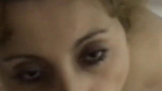 My arab wife, my maid...and me