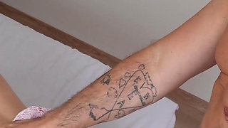 Ass to Mouth! Caught Cheating Husband Engages in Rough Anal Sex with a Young Slut and His Hot Wife!