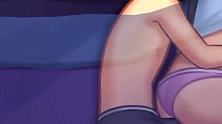 Jenny Sex with Anon Friend Sex Dirty Porn Anal Videos