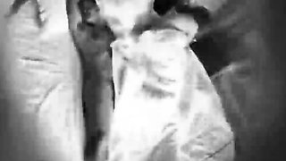 Real Homemade Amateur Hidden Cam 1