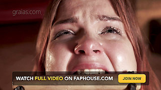 Renata - The revenge - part 2
