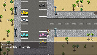 Sultry Summer Stories Gameplay by Loveskysan69