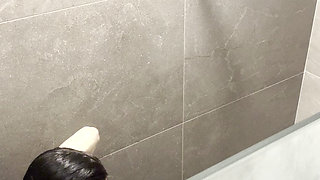 Camera in My Bathroom