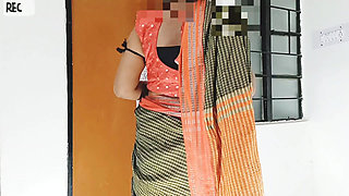 Muted Video Indian Teacher & Student Sex Video 4K Video