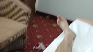 I have punished