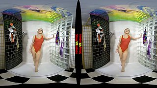 Jodie Realise - Mesh - Shinyvideos