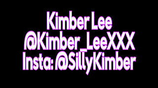 Kimber Lee Grey Socks Tease