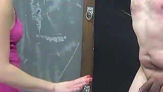 Kick the Old Man in His Fucking Balls