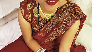 Desi step mom and stepson sex web series in hindi