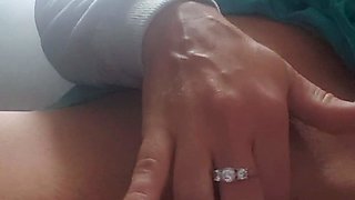 Hot emo amateur solo masturbation