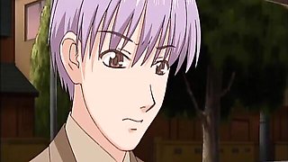 Awesome doxy - hentai sex video - Fuck Me Like A Monster