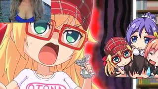 Japanese hentai anal