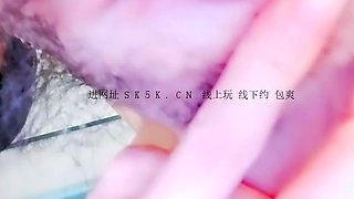 Great close up in japanese teen oral sex pov