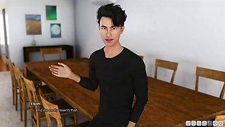 The University of Sexual Magic part 4