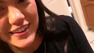Party fuck: Blowjob, Babe  Asian Porn