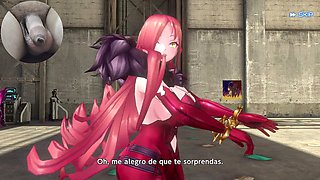 Pene, porno, big boobs