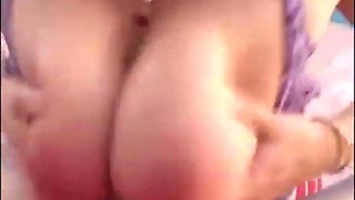 Gianna Michaels Mesmerizes in Wild Tit Passion