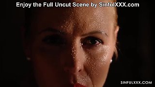 Lyanna Nilsson and Charlie Dean in Hot Romantic Sex - Big Tits, Blowjob, and Doggystyle at SinfulXXX