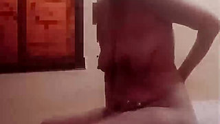 Dasi stepsister fucking with stepbrother so hot make fun