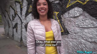 Seductive spic girl POV heart-stopping xxx movie