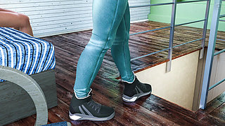 Complete Gameplay - MILFs of Sunville 2, Part 45