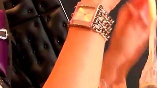 Miss Alessa Milano Feeding My Sissy Bitch Used Condoms
