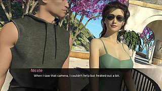 A Stepmother's Love [part 6] Part 48 Gameplay by Loveskysan69