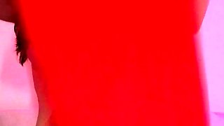 Emo Teen Becka Solo Webcam Masturbation Porn