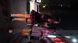 amateur asian flowerr flashing boobs on live webcam