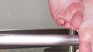 Sandal Play