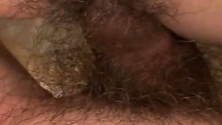 First time Japanese teen filled with cum