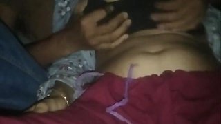 Fuck with My Stepsister in My Room