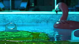 Domino Beach 2: Jhon’s Fateful Night Walk with Emily