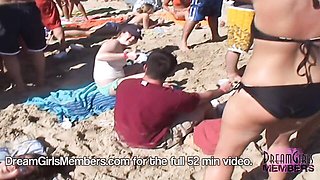 Siren's bikini movie by DreamGirls Members