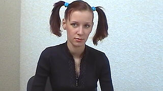 Intense and Hard Teen Ass Fuck - Bic_94