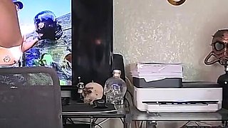 Yakiras Secretary Slut (trans) on Theflourishfetish