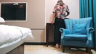 Chinese prostitutes were secretly photographed