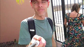 Our First Sex Vlog Tenerife