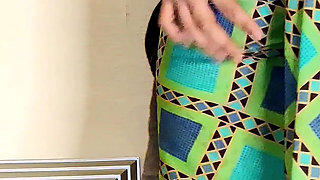 Indian Boy Got Naked with the College Teacher and Fucked Her