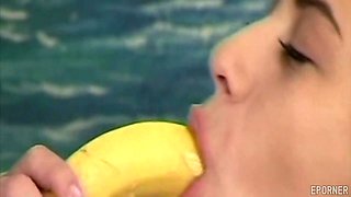 Raunchy whore breathtaking sex clip