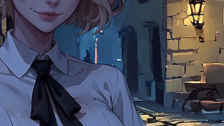The College of Lust (part 9