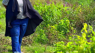 Egypt Farmer Girl From Vegetable Field to room & Fucked by Stranger Guy - Arab Muslim BBW Hot Girl Fucked