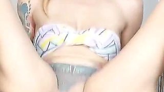 0% pussy - Gardener has interracial sex