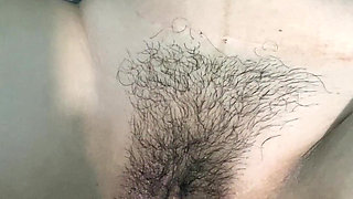 Seducing a Girl in a Hijab Finally Wants to Be Fucked