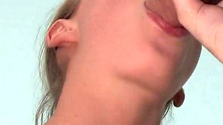 Silk is a hot, barely legal teen, who loves to be fucked by men in all directions