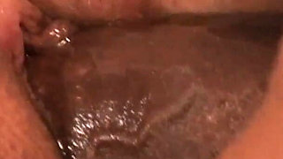 Friendly fuck with black neighbor