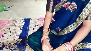 Frist Time Sex with Hot Sexy Beautiful Bhabhi