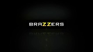 Occult Office With Tommy Gunn, Will Powers, Courtney Taylor - Brazzers