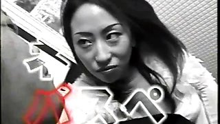 Oldshool jap-bukkake
