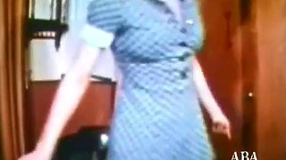 Retro bondage 7: Lesbian, Vintage  Eporner Porn